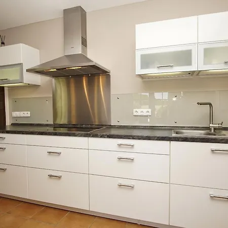 Haus Breeghus Boddenkoje