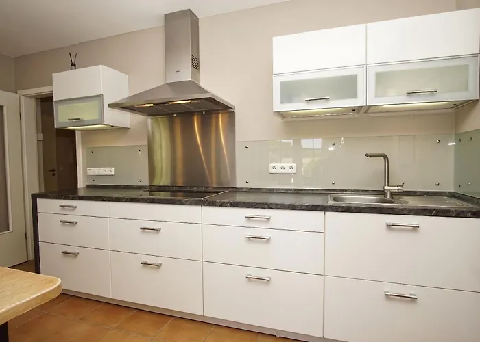 Haus Breeghus Boddenkoje